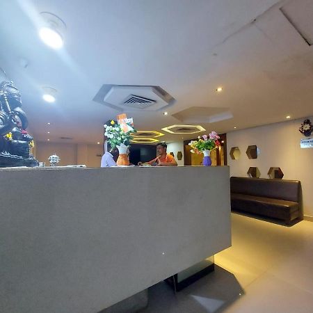 Orbit Hotel - Bagdogra Exterior foto
