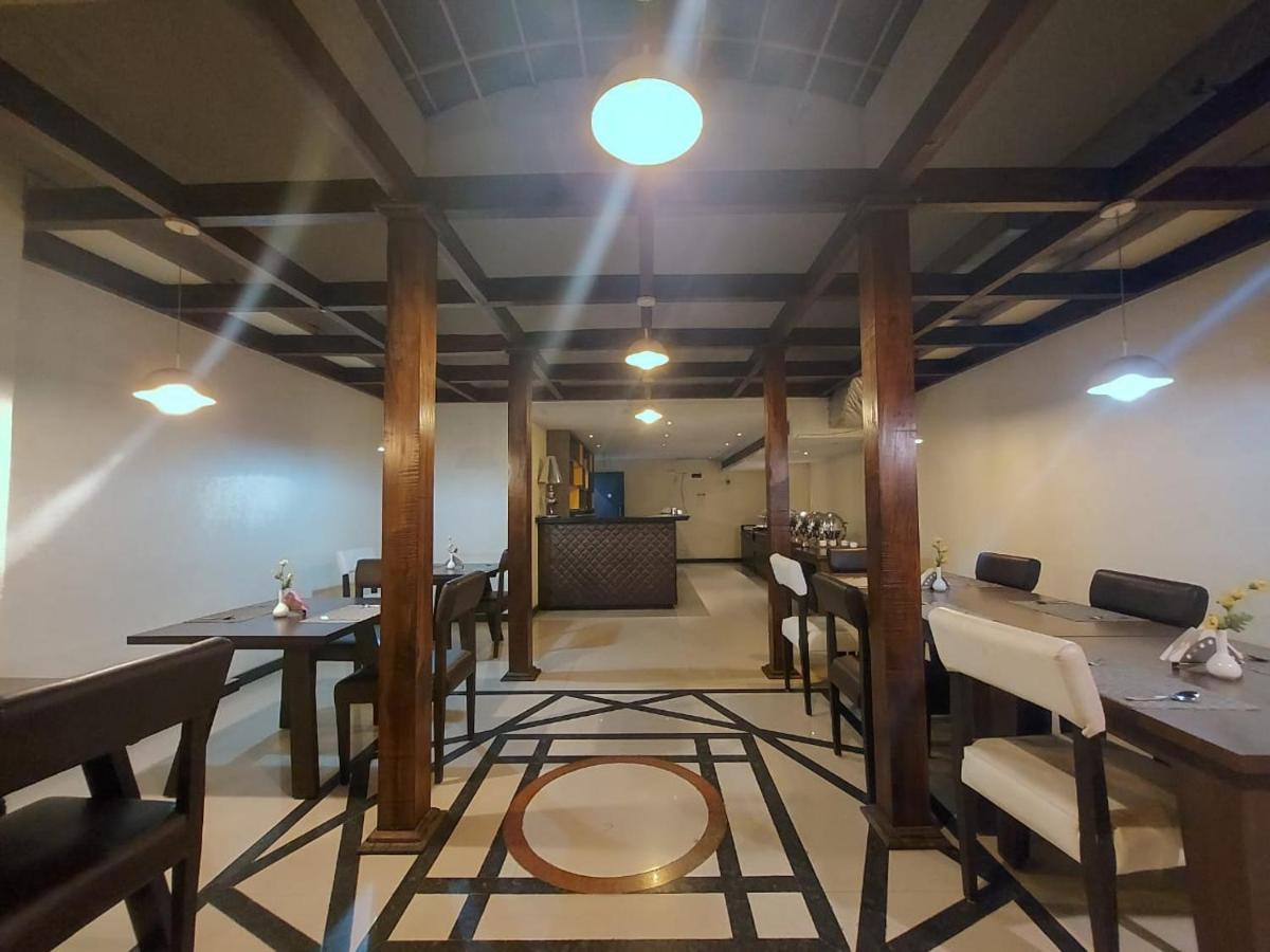 Orbit Hotel - Bagdogra Exterior foto