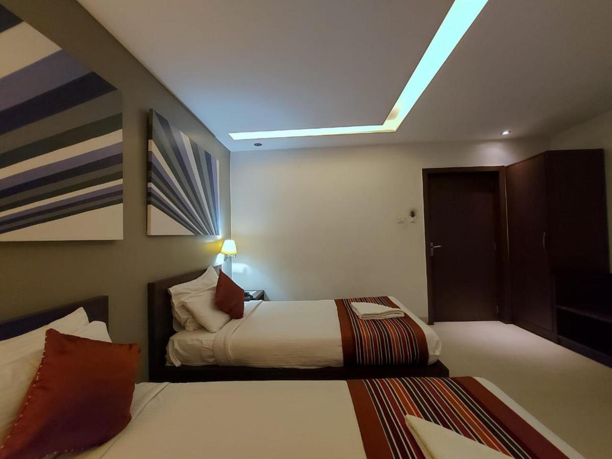 Orbit Hotel - Bagdogra Exterior foto