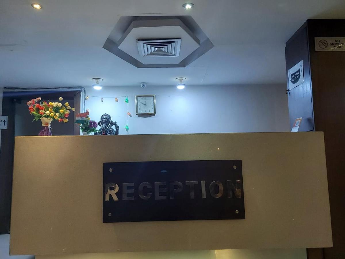 Orbit Hotel - Bagdogra Exterior foto