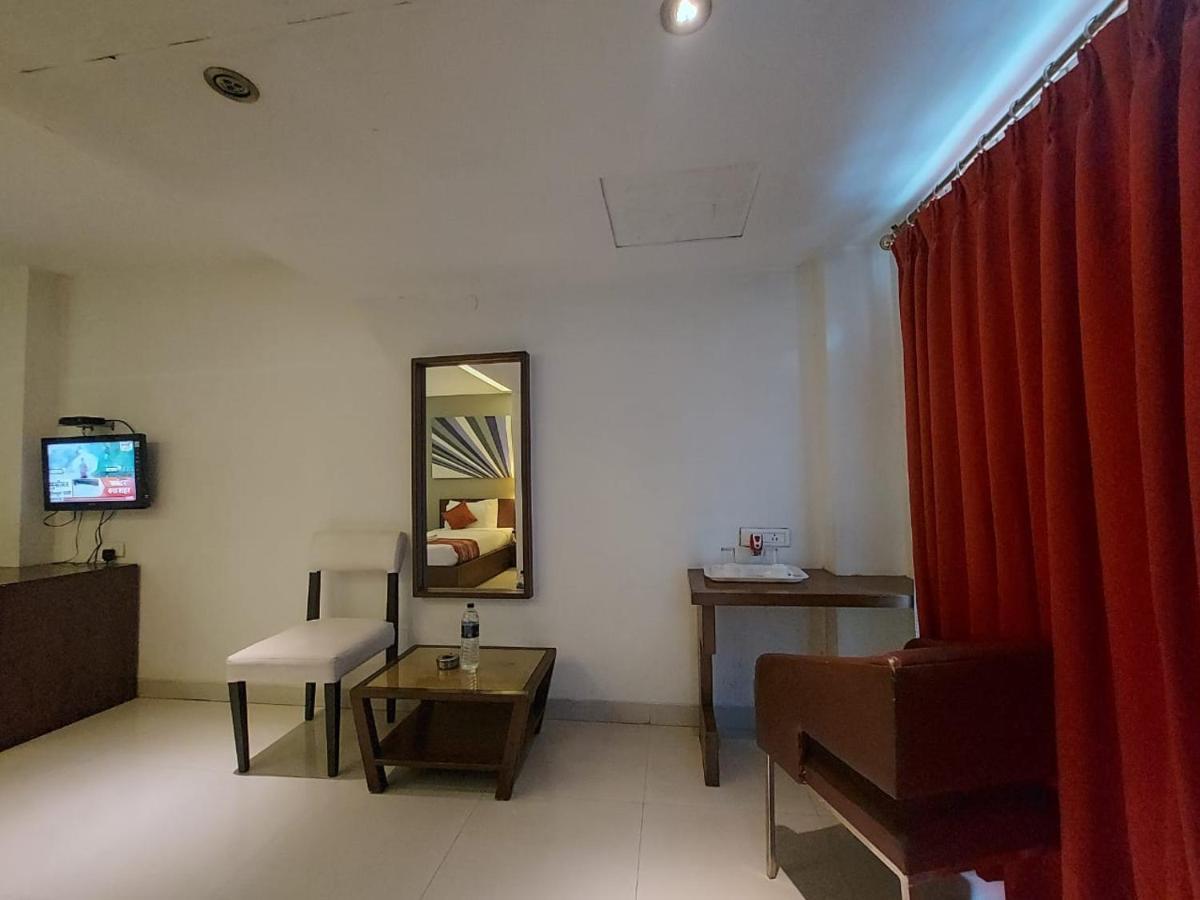 Orbit Hotel - Bagdogra Exterior foto